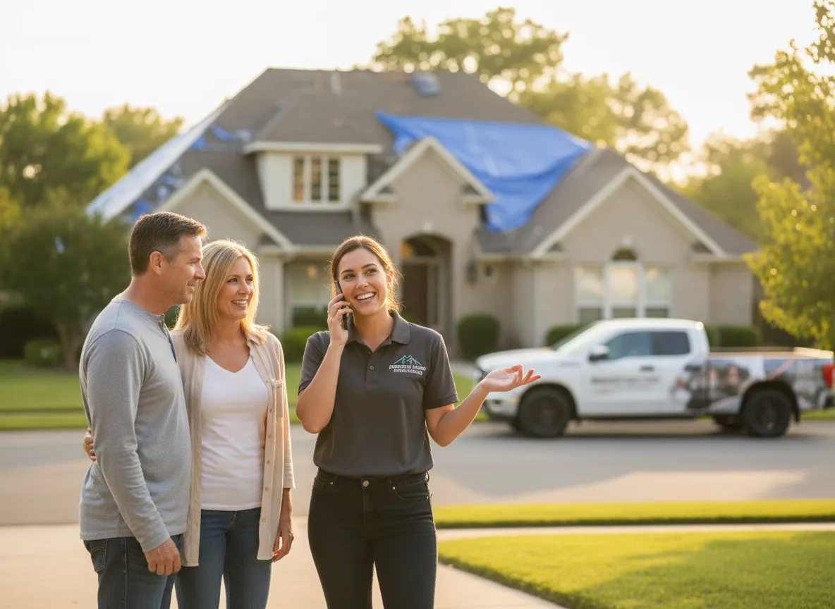 Emergency Roof Repair Notasulga, AL FAQs